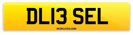 DL13 SEL