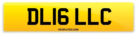 DL16 LLC