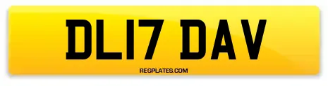 DL17 DAV
