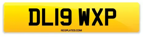 DL19 WXP