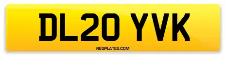 DL20 YVK