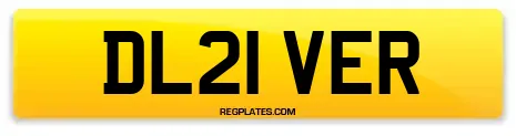 DL21 VER