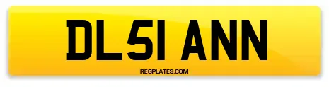DL51 ANN