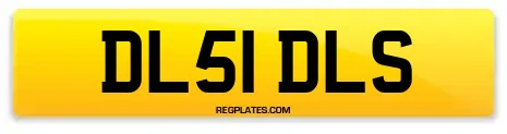 DL51 DLS