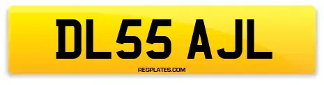 DL55 AJL
