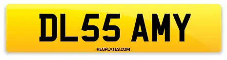 DL55 AMY