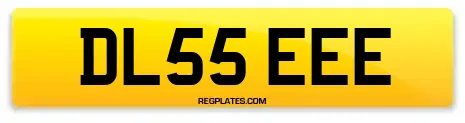 DL55 EEE
