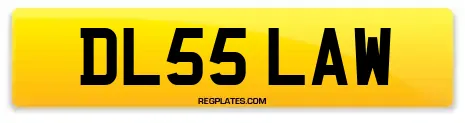 DL55 LAW
