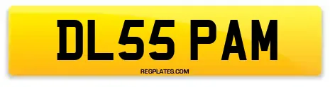 DL55 PAM