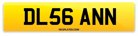 DL56 ANN