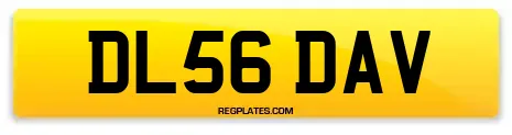 DL56 DAV