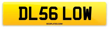 DL56 LOW