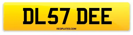 DL57 DEE