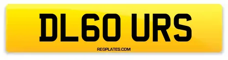 DL60 URS
