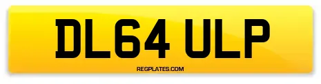 DL64 ULP