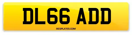 DL66 ADD
