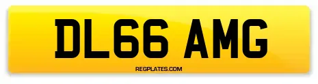 DL66 AMG