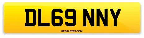 DL69 NNY