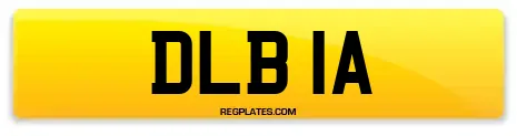 DLB 1A