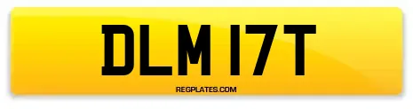 DLM 17T