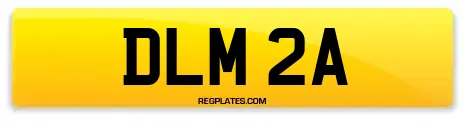 DLM 2A