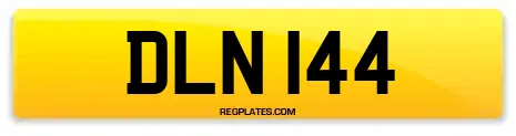 DLN 144