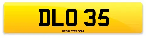 DLO 35