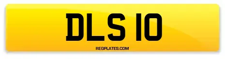 DLS 10