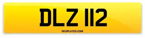 DLZ 112