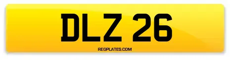 DLZ 26