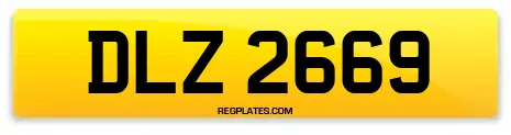 DLZ 2669
