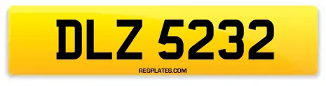 DLZ 5232