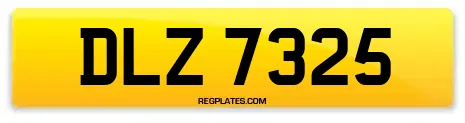 DLZ 7325