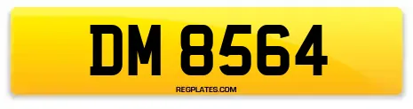 DM 8564