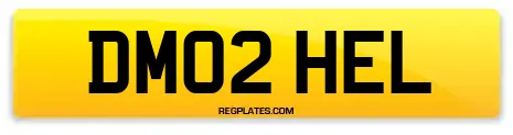 DM02 HEL