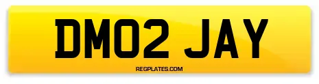 DM02 JAY