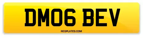DM06 BEV