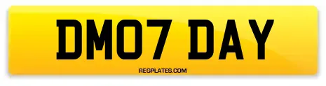 DM07 DAY