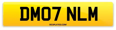 DM07 NLM