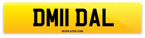 DM11 DAL