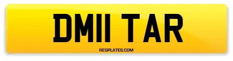DM11 TAR