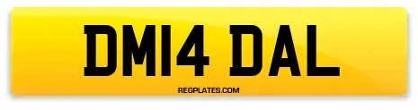 DM14 DAL