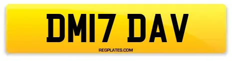 DM17 DAV