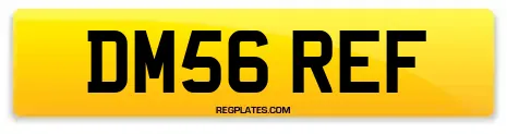 DM56 REF