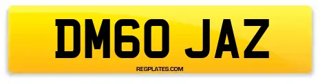 DM60 JAZ