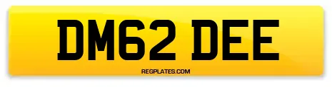 DM62 DEE