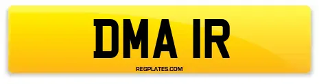 DMA 1R