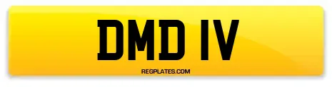 DMD 1V