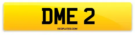 DME 2