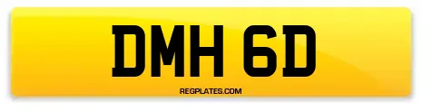DMH 6D